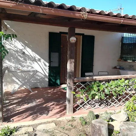 Casa di campagna Fattoria Lombardo *