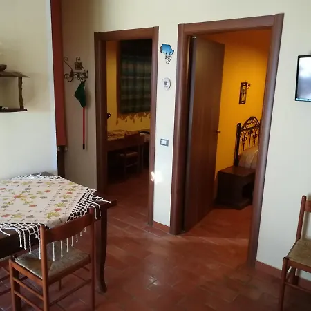 Casa di campagna Fattoria Lombardo *