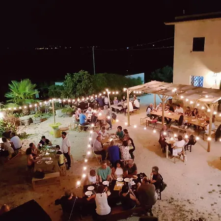 Fattoria Lombardo * Menfi