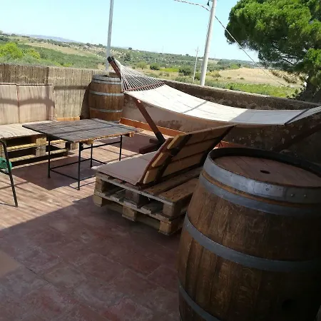 Fattoria Lombardo Menfi